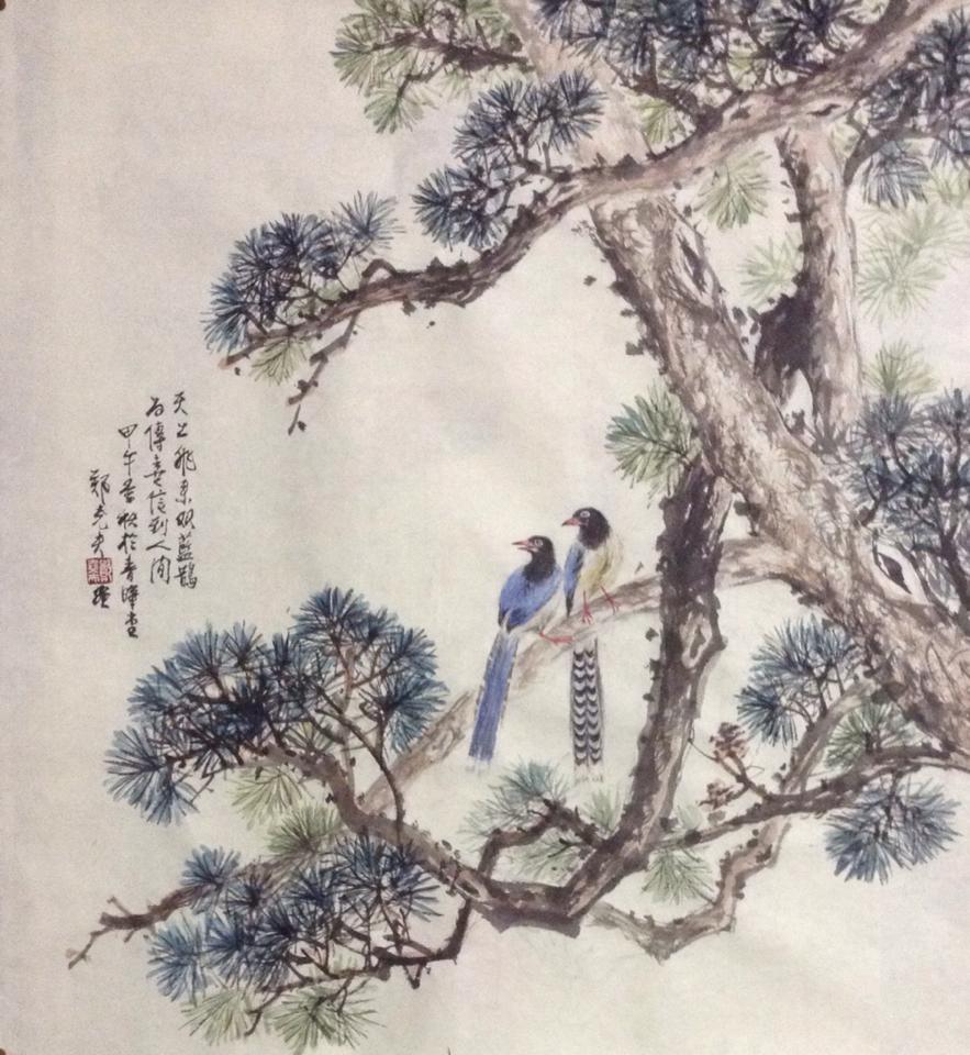BIRDS 鳥 山本常一 作品集